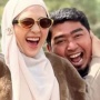 Ustaz Solmed Bisa Bikin Rumah Miliaran, Ingat Lagi April Jasmine yang Banyak Menuntut