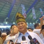 Prabowo: Jangan Pinter di Mulut Lain di Hati