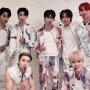 Gebrak Vantelin Dome Nagoya, NCT 127 Sukses Membuka Tur Dome ke-2 di Jepang