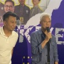 Jokowi Pasang Badan Bela Prabowo Soal Data Pertahanan Tak Bisa Dibuka, Ganjar: Datanya Ada di Kemenko Polhukam