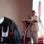 Prabowo Soal Nilai 11 dari 100: Alhamdulillah, Itu Luar Biasa