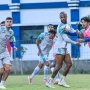 Jelang Bergulirnya Kembali BRI Liga 1, Persib Fokus Benahi Lini Depan