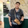 7 Artis Kena Tegur KPI, Dari Almarhum Olga Syahputra hingga Ivan Gunawan