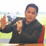 Melaju ke Babak 16 Besar Piala Asia 2023, Erick Thohir Ingatkan STY dan Pemain Timnas Indonesia