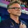 Media Korea Samakan Philippe Troussier dengan Pelatih Manchester United