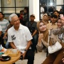 Ganjar Pranowo Dilaporkan ke Bawaslu Karena Dugaan Bagi Kupon Belanja