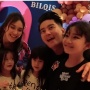 Nggak Tanggung-Tanggung, Ini Kado Spesial Boy William untuk Bilqis Anak Ayu Ting Ting