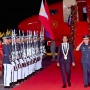 Jokowi akan Bertemu Presiden Filipina Ferdinand Marcos Jr di Istana Malacanang