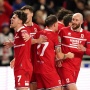 Eks Man United Bikin Sejarah, Bawa Middlesbrough Benamkan Chelsea di Semifinal Piala Liga Inggris