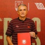 Buntut Buruknya Performa di BRI Liga 1, Persis Solo Rekrut Milomir Seslija
