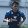 BRI Liga 1 2024/2025 Sudah Berakhir Bagi Rachmat Irianto