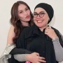 Ibu Ayu Ting Ting Pakai Barang Branded saat Perawatan, Harganya Berkali-kali Lipat UMR Depok