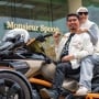 Dicibir Suka Pamer, Harga Motor Ustaz Solmed Bisa Ditukar 2 Mobil Buatan Jepang