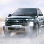 Hyundai Creta EV Segera Hadir, Usung Baterai 45 kWh dan Jarak Tempuh Menjanjikan