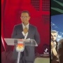 Anies Baswedan Peragakan Salute Ala Attack on Titan, Cari Perhatian Wibu?