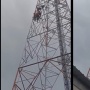 Keluhkan Pembangunan Tower 20 Meter di Atas Masjid, Warga Kelapa Gading Datangi Gedung Dewan