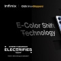 CES 2024: Infinix Pamer Teknologi Charger Udara hingga HP Warna-warni