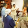 Terima Dukungan Pejuang PPP di Kertanegara Malam Hari, Begini Arahan Prabowo
