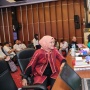 Kemnaker Gelar Donor Darah dalam Rangka Menyambut HUT DWP dan Hari Ibu ke-95