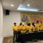 Klaim Tidak Ada Dorongan dari Senior, Kader Muda Golkar Pendukung Ganjar-Mahfud Siap Disanksi DPP