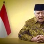 Warganet Ngeri Lihat Video AI Soeharto yang Diunggah Erwin Aksa: Ini Terlalu Horor