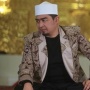 Dikritik gara-gara Bikin Konten Rumah Mewah, Ustaz Solmed Cuek: Happy-happy Aja