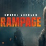Rampage: Aksi Dwayne Johnson Selamatkan Kota dari Hewan Buas, Malam Ini di Trans TV