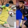 Apa Kabar Cyrus Margono? Calon Kiper Timnas Indonesia Sebelum Maarten Paes, Pernah Foto dengan Jokowi