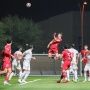 Jadi Sorotan, Berapa Tinggi Lompatan Justin Hubner saat Timnas Indonesia Hadapi Iran?