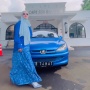 Sama-Sama Istri Pendakwah, Koleksi Tas April Jasmine Ternyata Tak Semahal Kartika Putri