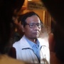 Mahfud MD Alami Tekanan Dalam Debat Cawapres, Diduga Karena Hal Ini