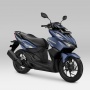 Bagasi Besar Sempurnakan Honda Vario 160 Baru