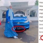 Punya Banyak Kendaraan Mewah, Istri Ustaz Solmed Naik Mobil Langka tapi Nunggak Pajak