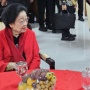 Cerita Ngeri Megawati di HUT PDIP: Pernah Bangsa Kita jadi Pengkhianat Tembaki Rakyat Sendiri
