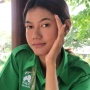 Biodata Klaudia Krish dan Akun IG, 'Kembaran' Pevita Pearce yang Beda Nasib