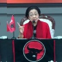 PDIP Balas Pujian Prabowo Ke Megawati: Harusnya Dipraktikkan