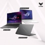 Jajaran Laptop Gaming Asus ROG Meluncur ke Indonesia Februari 2024