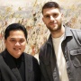 Resmi Menjalani Naturalisasi, Maarten Paes Bisa Jadi Kiper Utama Timnas?
