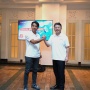 Daisuke Okamoto Jadi Bos Baru Mitsubishi Fuso di Indonesia