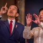 Buah Tangan Jokowi ke Filipina, 2 Emiten BUMN Karya Kantongi Proyek Pembangunan KRL
