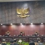 MK Tangani 202 Perkara Undang-undang Di 2023, UU Pemilu Paling Banyak Digugat