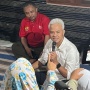 Tak Ada Waktu Santai Di Pilpres 2024, Ganjar: Lagi Berjuang Kok Istirahat