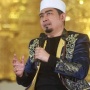 Dimintai Rp10 Juta Tanpa Alasan Jelas, Kenangan Terakhir Ustaz Solmed Bersama Uje