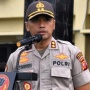 Polres Jakbar Pastikan Monitoring Lokasi Nobar Laga Semifinal Indonesia Vs Uzbekistan