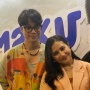 Rossa Keceplosan Tanyakan Prilly Latuconsina saat Disinggung Nama Dikta
