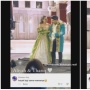 Thoriq-Aaliyah Lakukan Pemotretan, Netizen: Kayak Lagi Sama Mamanya