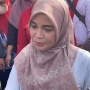 Janji Siti Atikoh Jika Suami Terpilih Jadi Presiden RI Ke-8: Akan Tetap Blusukan Ke Pasar