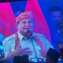 Jauh-jauh ke Bengkulu, Prabowo Curhat ke Relawan: Saya Dianggap Kurang Pandai Bicara, Cuma Bisa Joget