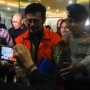Penuhi Petunjuk P19, Polisi Kembali Periksa SYL Di Bareskrim Hari Ini