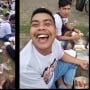 Viral Massa Pakai Baju Prabowo-Gibran Ditanya Pilih Siapa, Jawabnya Malah Anies Baswedan